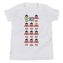 Benfica 19 Eleven T-Shirt (6A a 12A)
