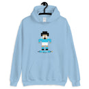 El Pibe Napoli Idol Hoodie