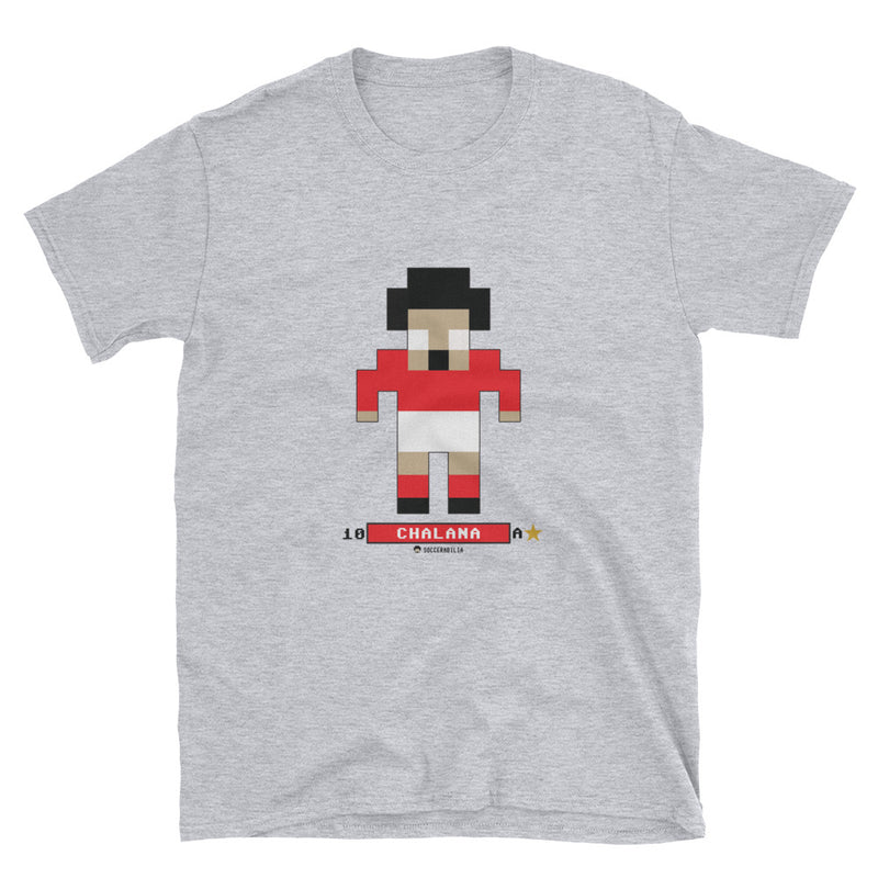 Chalana Benfica Idol T-Shirt