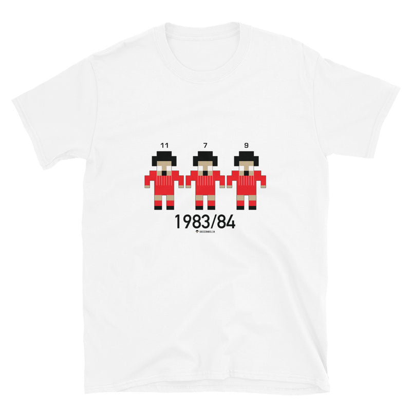 Liverpool 83/84 T-Shirt