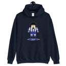 Deco Porto Idol Hoodie