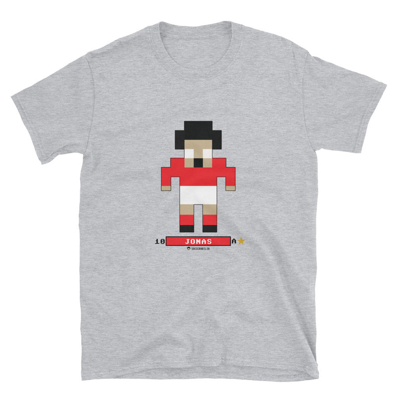 Jonas Benfica Idol T-Shirt