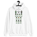 Vitória FC 1967 Hoodie