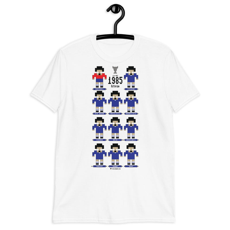 Everton 1985 Eleven T-Shirt
