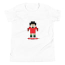 Cristiano Portugal Idol T-Shirt (6a - 12a)