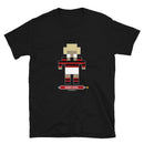 Gabigol Flamengo Idol T-Shirt