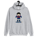 Leo Barça Idol Hoodie