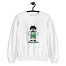 Yekini Vitória FC Idol Sweatshirt