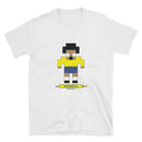 Romário Idol Brazil T-Shirt