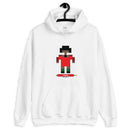 Eder Portugal Idol Hoodie