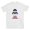 Zidane France Idol T-Shirt