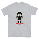 Patricio Portugal Idol T-Shirt