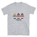 Manchester United 92/93 T-Shirt