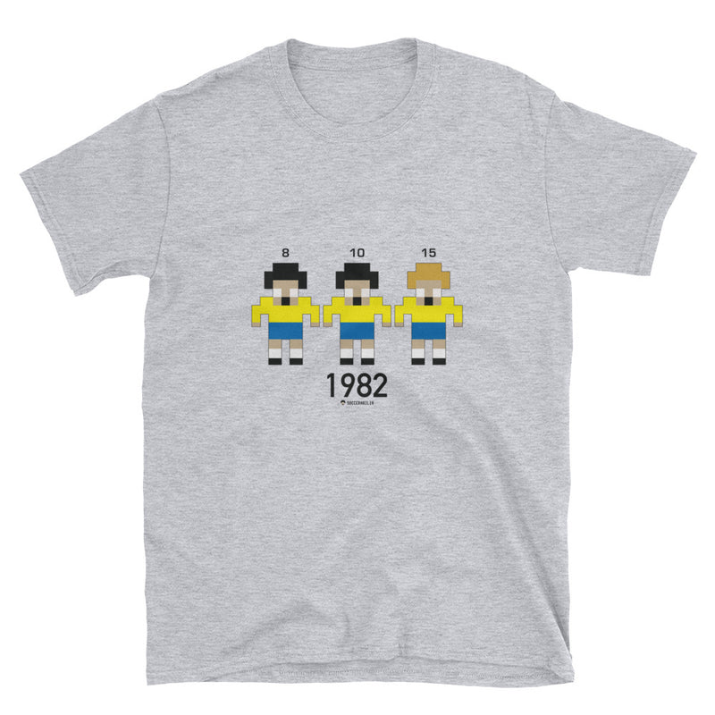 Brazil 82 T-Shirt