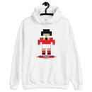 Jonas Benfica Idol Hoodie