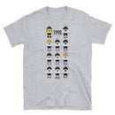 England 90 eleven T-Shirt