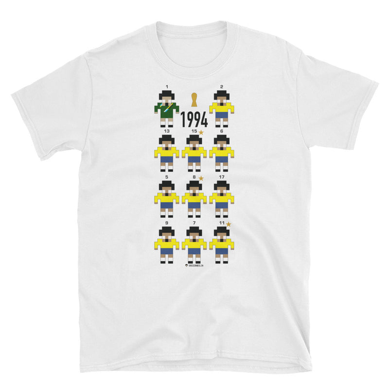 Brazil 94 Eleven T-Shirt