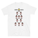 Oriental 49/50 T-Shirt