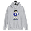 Lucho Porto Idol Hoodie