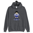 Deco Porto Idol Hoodie