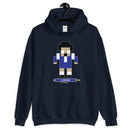 Lucho Porto Idol Hoodie