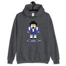 Lucho Porto Idol Hoodie