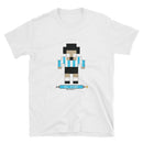 El Pibe Argentina Idol T-Shirt