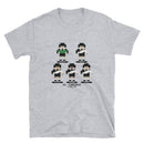 Farense 91-95 Legends T-Shirt