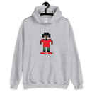 Eder Portugal Idol Hoodie