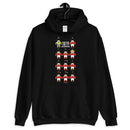 Benfica 19 Eleven Hoodie