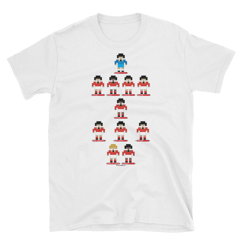 Benfica My Eleven (NNeves) T-Shirt