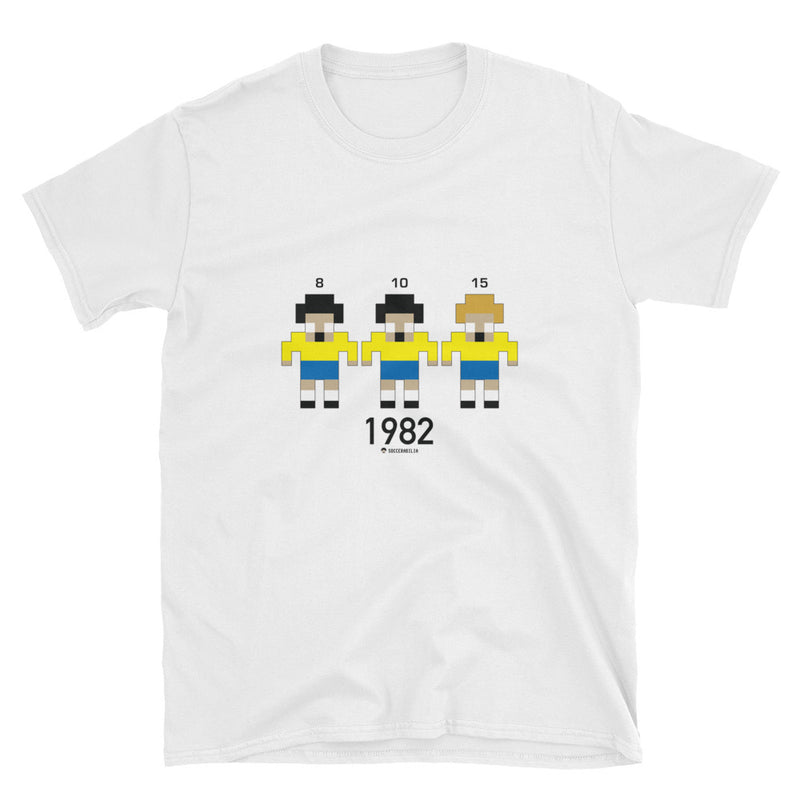 Brazil 82 T-Shirt