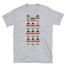 Benfica 19 Eleven T-Shirt