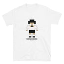 #Conquistadores Vitória SC T-Shirt