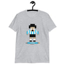 Aimar Argentina Idol T-Shirt