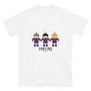 Barcelona 91/92 T-Shirt