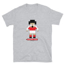 #Gverreiros Braga T-Shirt