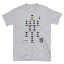 Vitória SC Eleven 2013 T-Shirt