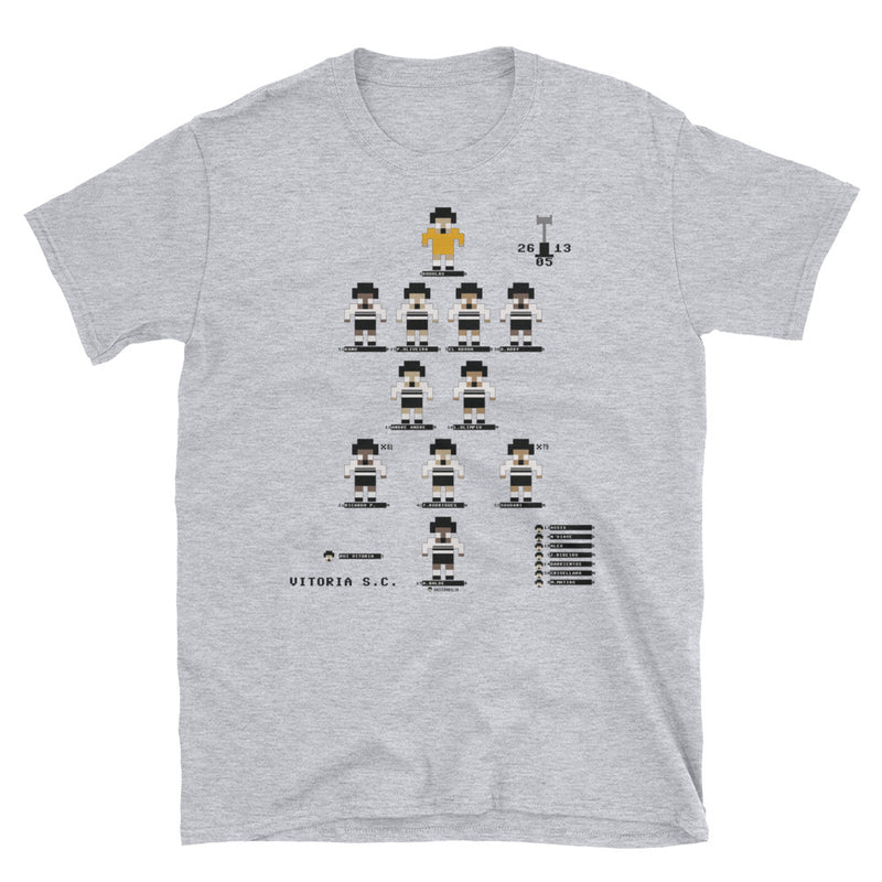 Vitória SC Eleven 2013 T-Shirt