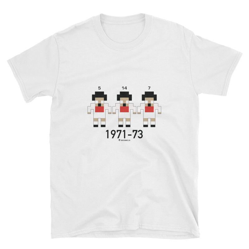 Ajax 71-73 T-Shirt