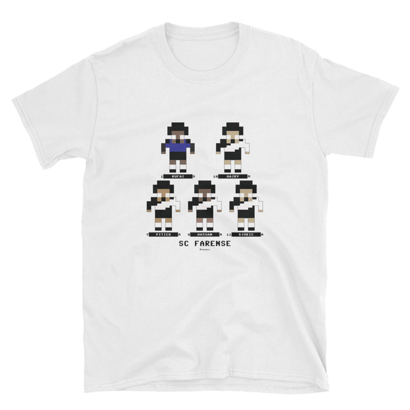 Farense Legends T-Shirt