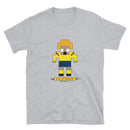 Valderrama Colombia Idol T-Shirt