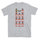 Benfica 52/53 Eleven T-Shirt