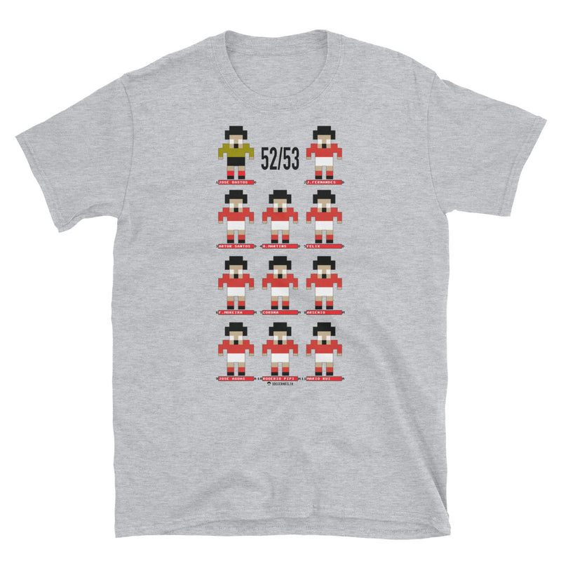 Benfica 52/53 Eleven T-Shirt