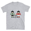 Sporting 7 -1 SLB Match T-Shirt