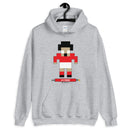 Aimar Benfica Idol Hoodie