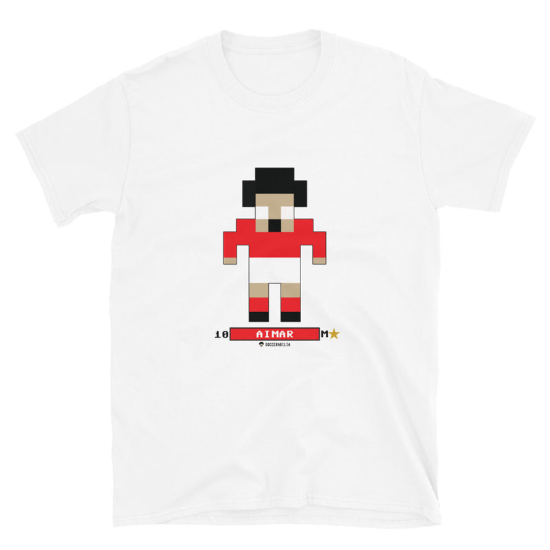 Aimar Benfica Idol T-Shirt