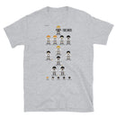 Foreigners FM T-Shirt - Custom