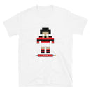 Zico Flamengo Idol T-Shirt