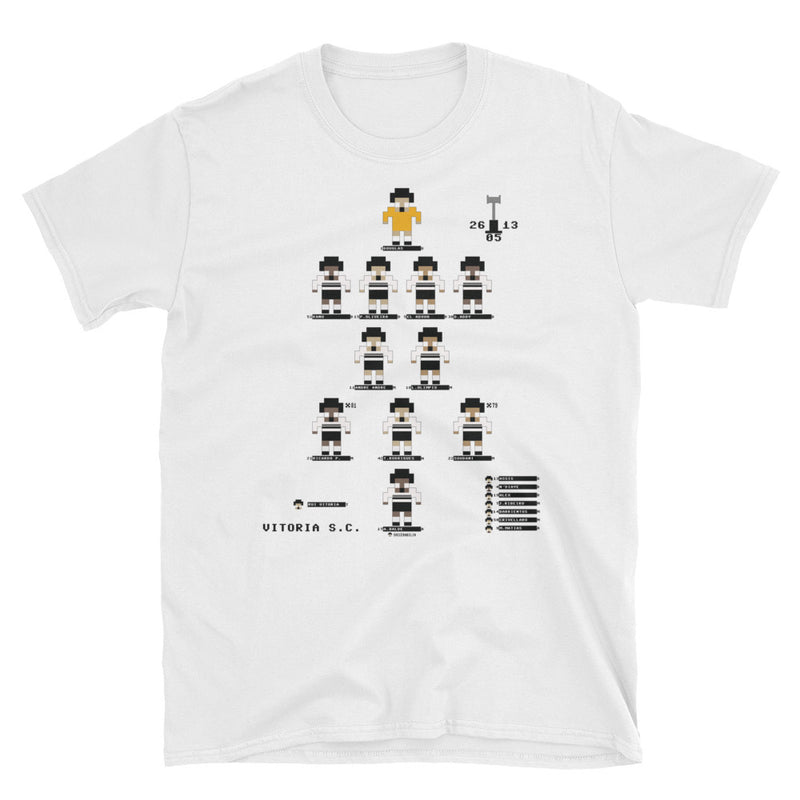 Vitória SC Eleven 2013 T-Shirt
